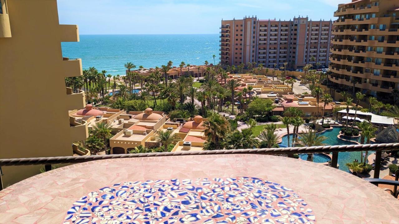 Bella Sirena 602-B Apartment Puerto Penasco Exterior photo