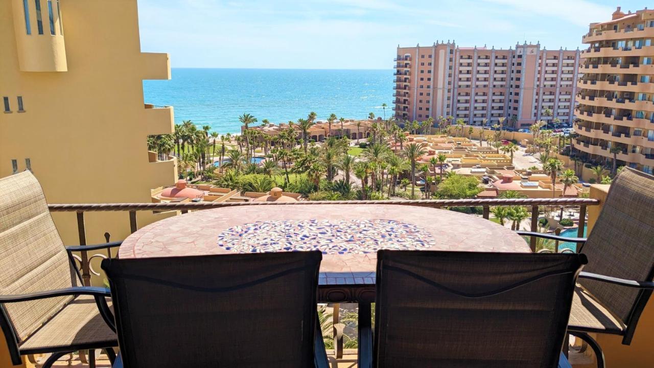 Bella Sirena 602-B Apartment Puerto Penasco Exterior photo